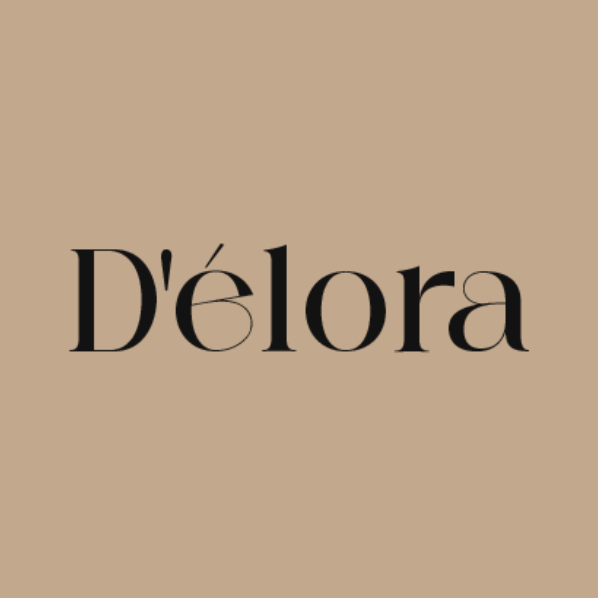 Delora